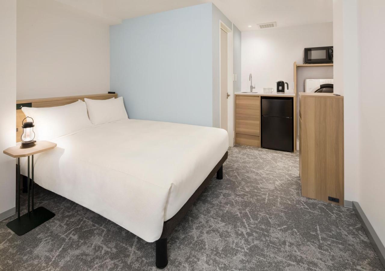 Tokyu Shibuya Shin-minamiguchi Hotel Präfektur Tokio