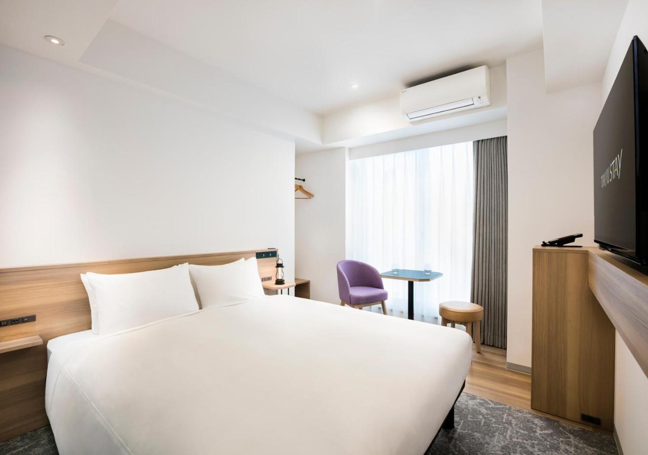 Tokyu Shibuya Shin-minamiguchi 3* Präfektur Tokio