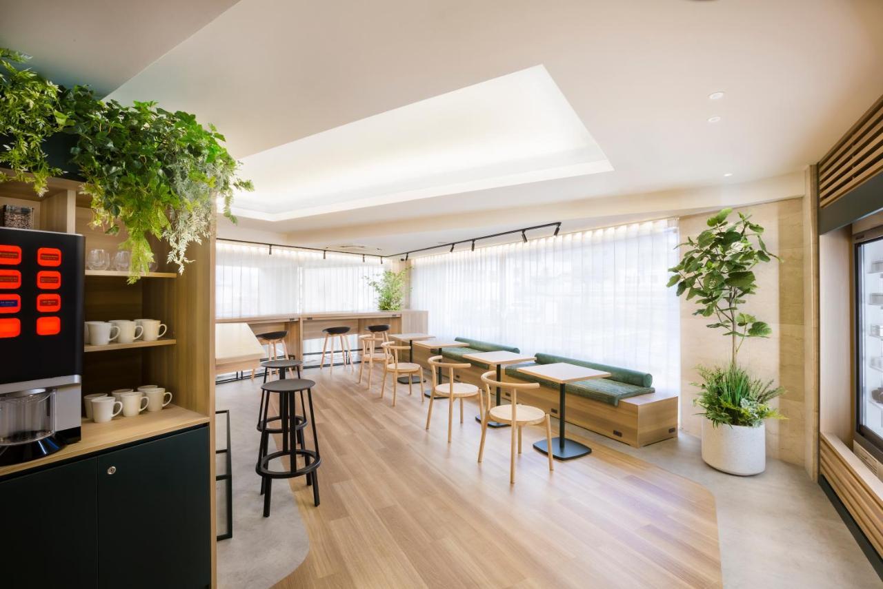 Hotel Tokyu Shibuya Shin-minamiguchi Präfektur Tokio