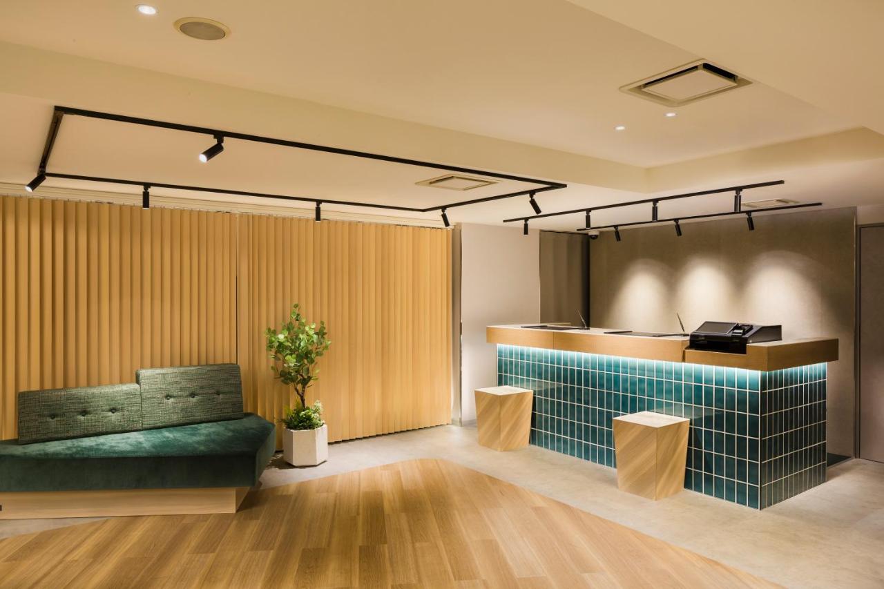 Hotel Tokyu Shibuya Shin-minamiguchi Präfektur Tokio