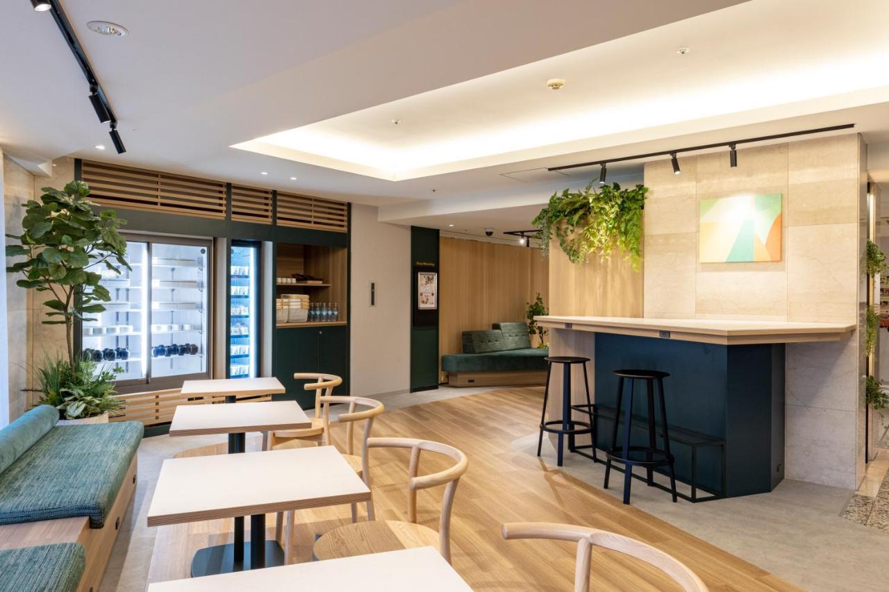 Hotel Tokyu Shibuya Shin-minamiguchi Präfektur Tokio