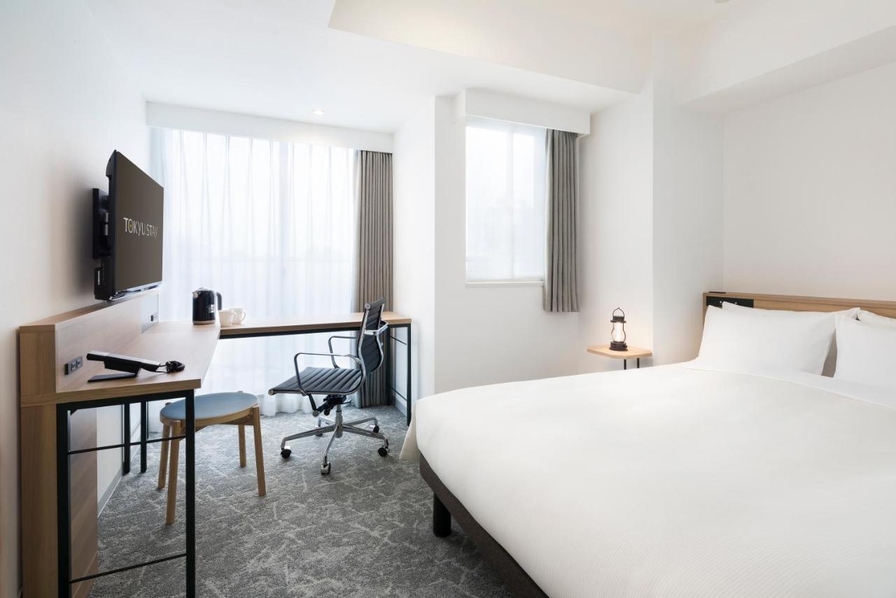Hotel Tokyu Shibuya Shin-minamiguchi Präfektur Tokio