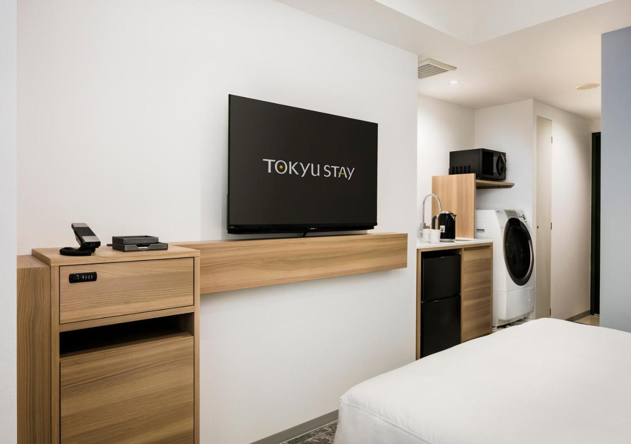 Hotel Tokyu Shibuya Shin-minamiguchi Tokio