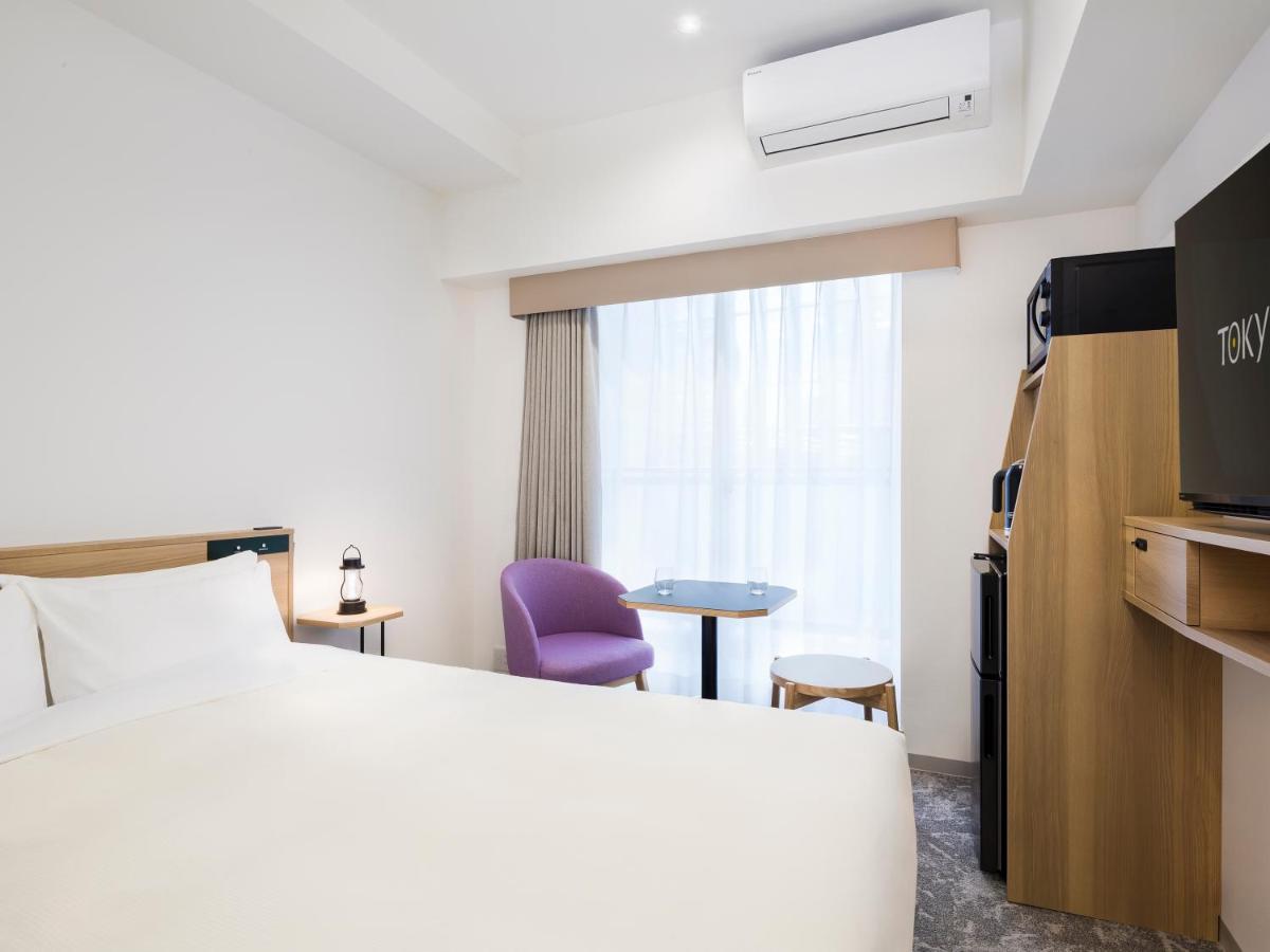 Hotel Tokyu Shibuya Shin-minamiguchi Tokio