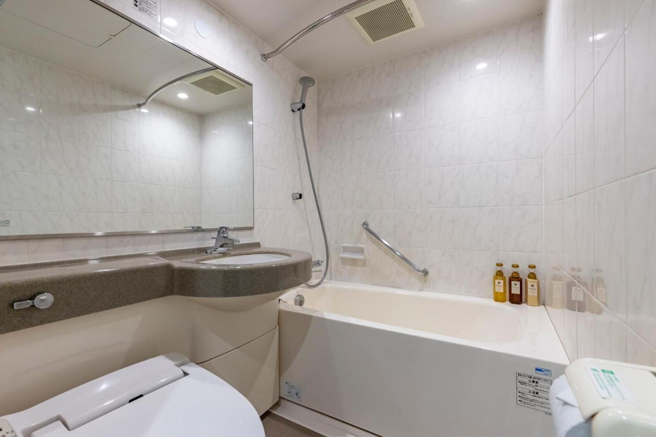 Hotel Tokyu Shibuya Shin-minamiguchi Tokio