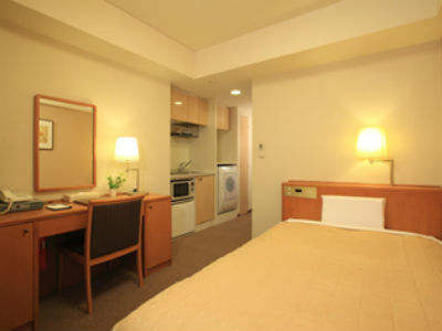 Hotel Tokyu Shibuya Shin-minamiguchi Tokio